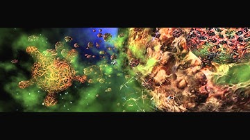 Unreal 2 The Awakening maxed graphics lossless 1080p playthrough PART 22 [HARD] - Deadly slime