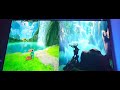 SPLIT FICTION PS5 CHILL 