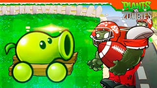 видео: 🌻 МЕГА ПУШКА ГОРОХОСТРЕЛ VS МЕГА ГАРГАНТЮА! МОД ГИБРИД ПВЗ 🧄 Plants vs Zombies Растения против зомби картинка: 🌻 МЕГА ПУШКА ГОРОХОСТРЕЛ VS МЕГА ГАРГАНТЮА! МОД ГИБРИД ПВЗ 🧄 Plants vs Zombies Растения против зомби