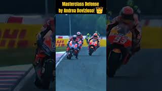 The Ultimate Ducati Battle! MotoGP Czech GP 2018 Final Lap 🔥