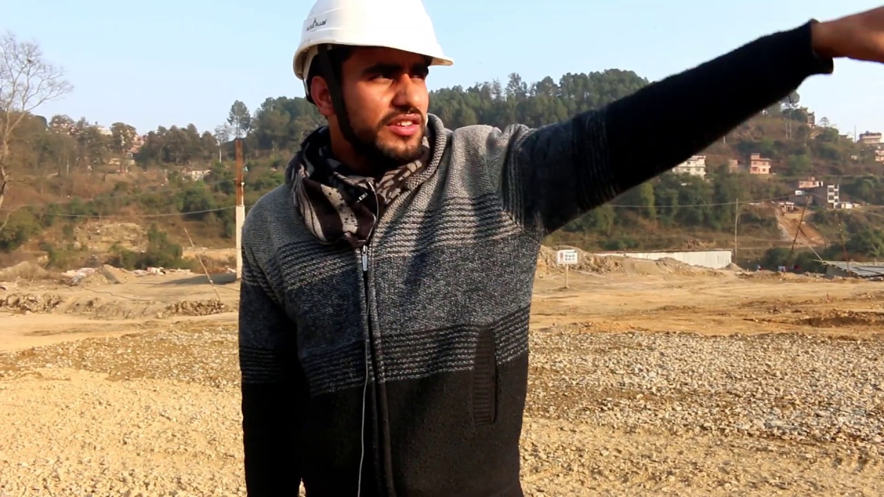 Dry Pot Chovar | Kathmandu Update |  सुख्खा बन्दरगाहा चोभार