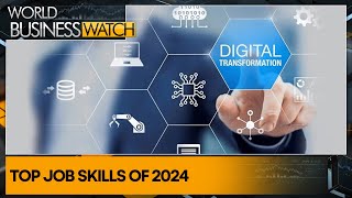 How acquiring these skills will help your career | World Business Watch screenshot 4