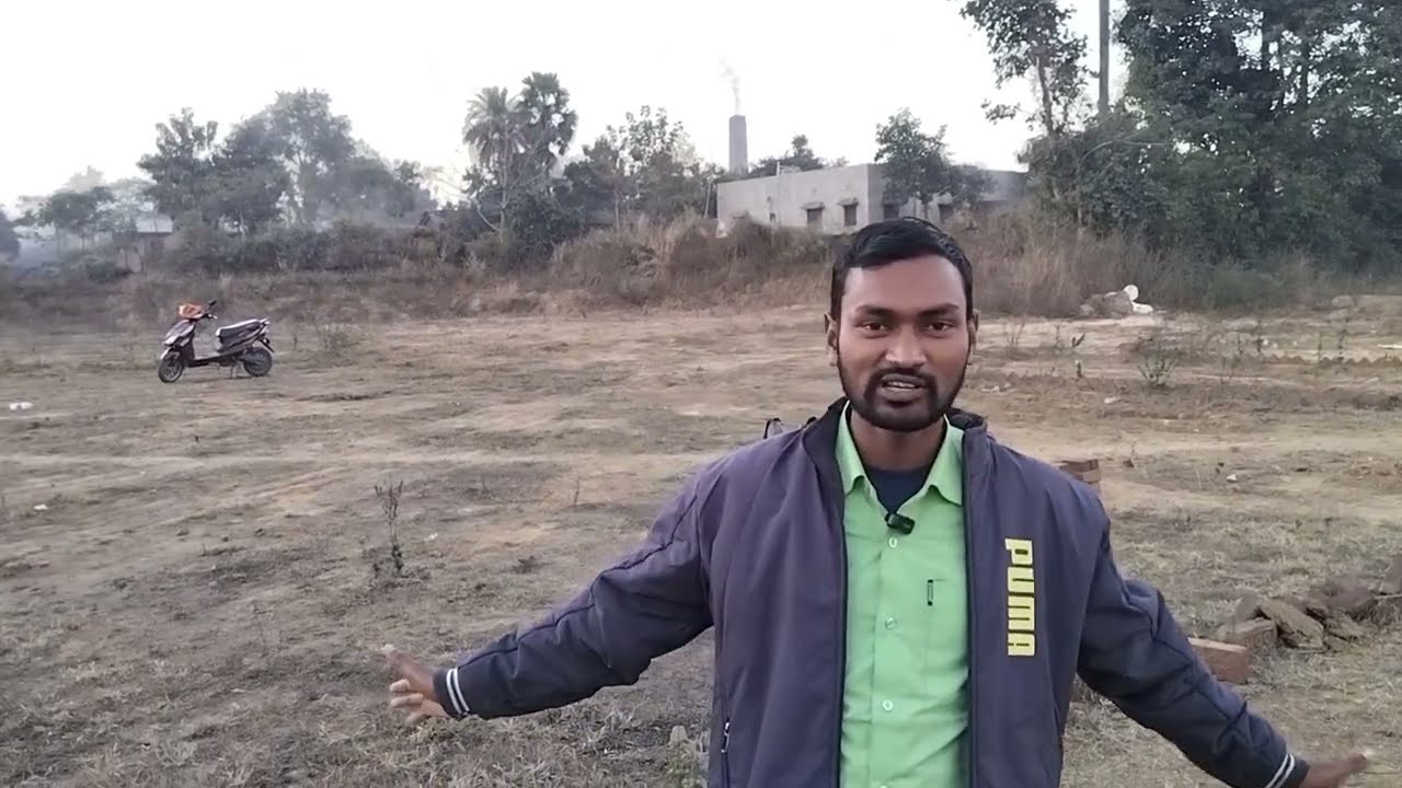 सबसे सस्ता घर ख़रीदें बलियापुर शहर में | Dhanbad City main sasta Ghar khahan milega | Baliapur City