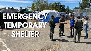 Remarks on Emergency Temporary Homeless Shelter in Auburn - January 24, 2023 Board of Supervisors
