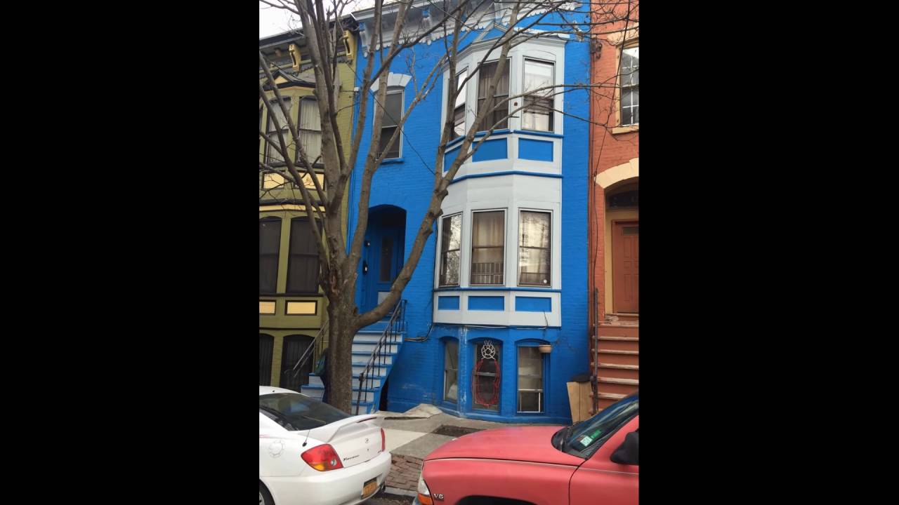 181 Elk St. Albany, NY 12210 YouTube