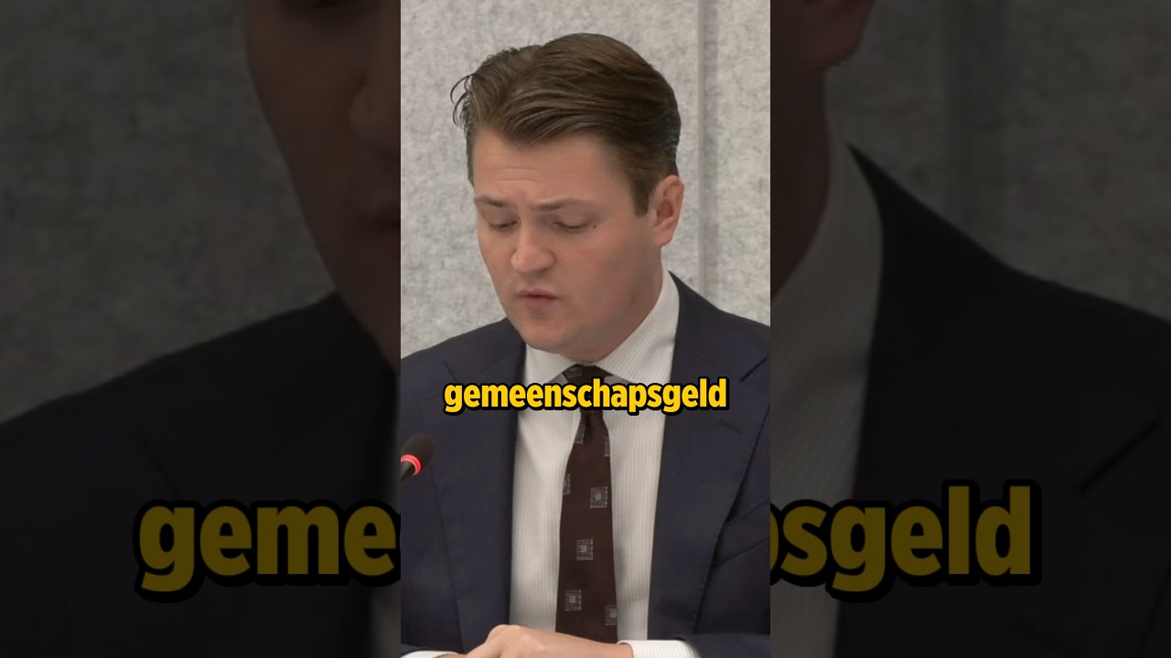 Thumbnail Toename in jeugdbijstand voor overgrote deel gevolg van de massamigratie!