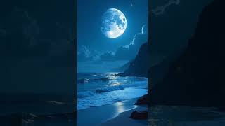 Moon Phases and Tidal Forces