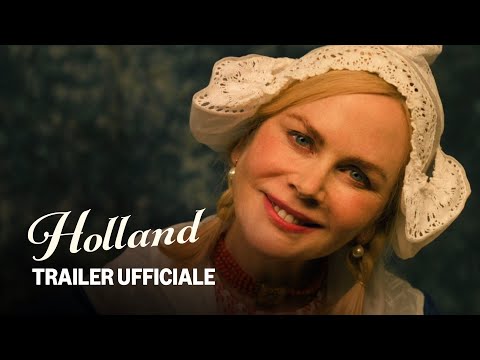 Holland | Trailer Ufficiale | Prime Video
