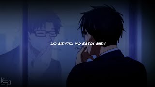 Always Never - Patterns [Sub. español)