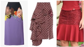 30 Ways To Wear Long Skirts Long Skirt Outfit Ideas For Girls Long Skirt Designs 2023