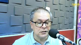 Ligado no Esperanto 02/02/2025