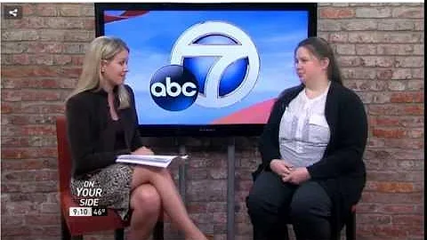 KATV: Dr. Tonya Martin-Dunlap Discusses Breast Can...