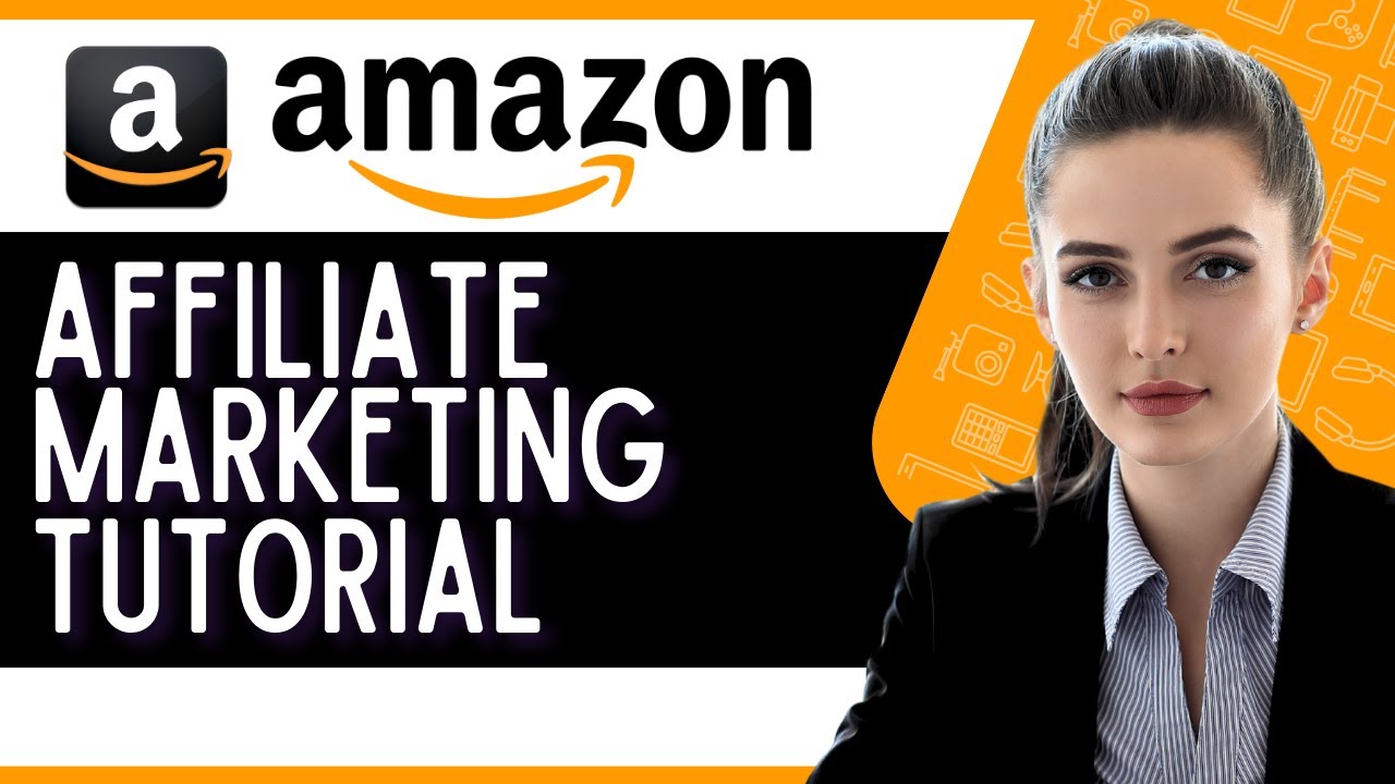 Visual Reference: How To Start Amazon Affiliate Marketing With No Money Learn