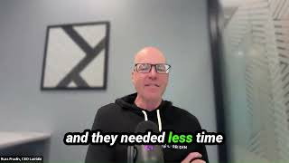 Larridin shares insights to how teams are driving success with Glean