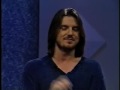 Barry Farber Diamonds In The Rough with Mitch Hedberg Part 1