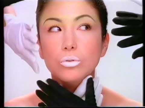 [香港經典廣告](1995)麥當勞 黑白雙星
