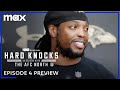 Hard Knocks: In Season with the AFC North | Episode 4 Preview | Max
