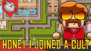 Criando um CULTO para PEGAR TROUXA - Honey I Joined a Cult [Conhecendo o Jogo Gameplay PT-BR]