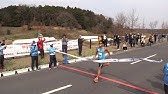 中間淳太 ジャニーズwest 大阪マラソン15 Youtube