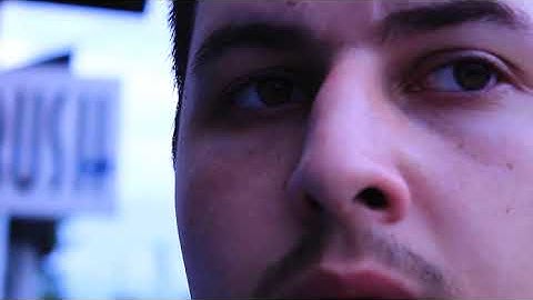 Full sail Film Bachelors Composition and Visual Design Suspense project 2022