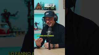DUE TIPI DI RISTORATORI ITALIANI IN AMERICA. JOE BASTIANICH PASSA DAL BSMT!