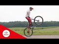 So Lernst Du Den Bunnyhop Richtig Mountainbike MTB Tutorial