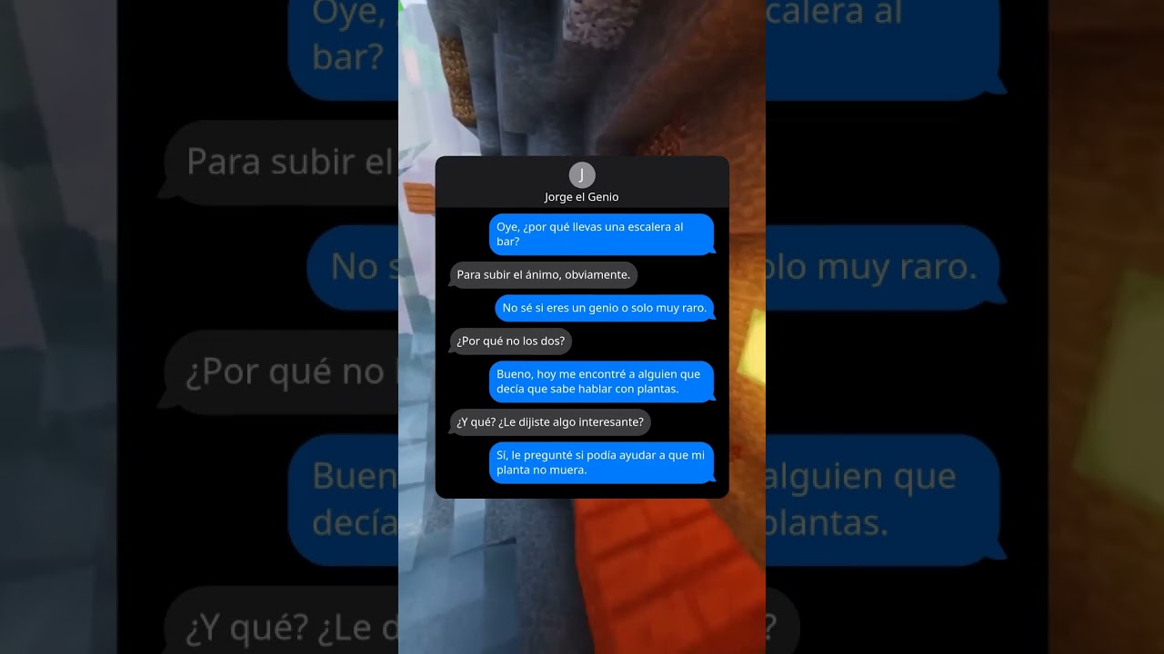 Ingenious Plant & Cat Talk with a Twist!