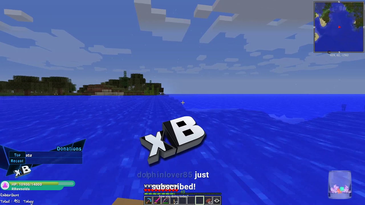 hermits-reloaded-ftb-ultimate-reloaded-e12-5-youtube
