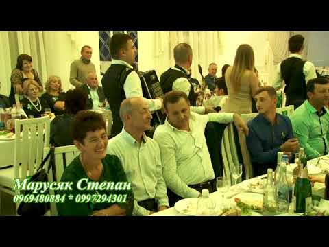 Коломийки від Христини Коломийки на весілля