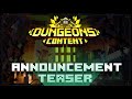 Dungeons Content 1.18 Towers of Agility Announcement