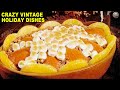 Weird History of Holiday Foods Quiz