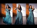 Anupama Parameswaran dance moments creates buzz on internet