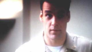 JAG clip: " Miss me already, don't you?"