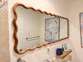 Seriously OBSESSED with this mirror!