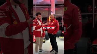  Quand Charles Et Lewis Vont Se Battre En Piste, Vous Allez 