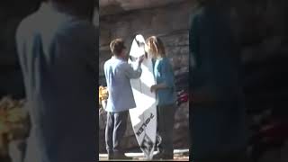 Xana from Algarve, Portugal 90’s