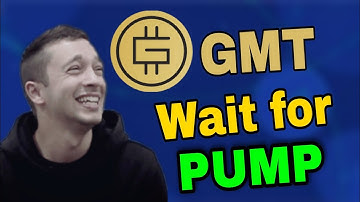 GMT News Today! STEPN GMT Price Prediction
