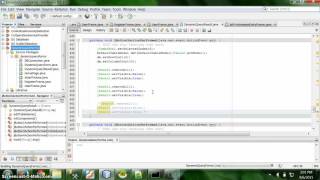 Dynamic Query Forms For Database Queries
