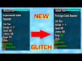 How to get anything perf *NEW GLITCH* *HACKS* | oyss starbreak