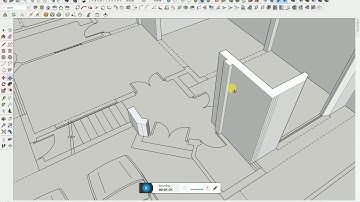 How To Import Autocad File Into Sketchup
