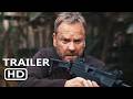 BROTHERS UNDER FIRE Official Trailer 2026 Kiefer Sutherland 