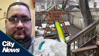 Daycare operator speaks after child porn charges against ex-husband