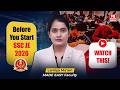 Are You Preparing for Start SSC JE 2026? | Paper Level &amp; Strategy by Lamiya Ma’am | Watch This!