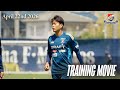 Training Movie|4/22のトレーニング!