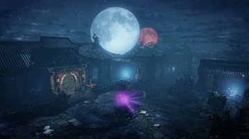 Lost Ark: Moonmist Manor Hard Mode Bard Solo