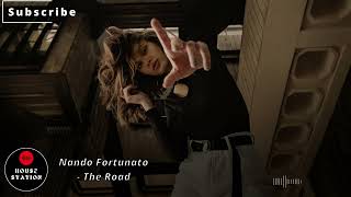 Nando Fortunato - The Road ( Deep House Music ) | House Station Resimi