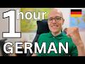 German Podcast: Vorsicht vor diesem Nachbarn!!
