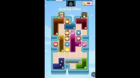 Drop The Cat Level 76 Walkthrough Solution