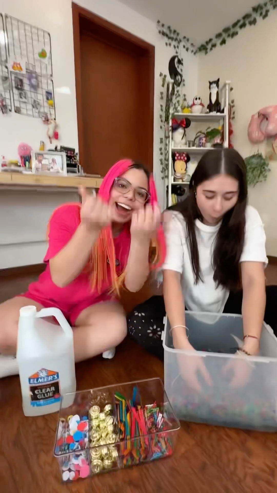 SLIME MÁS RARO DEL MUNDO