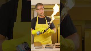 Laboratorio Hauster - Episodio 2 - Decks de WPC